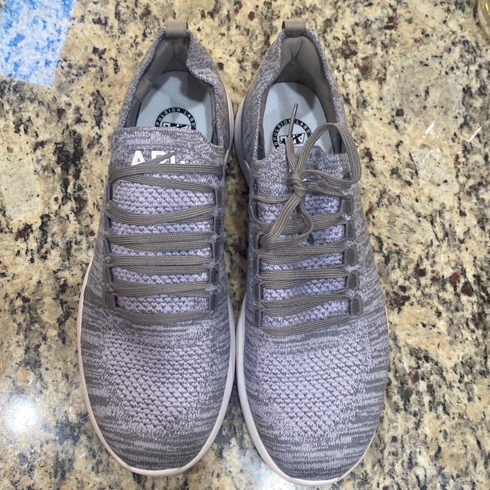 APL Techloom Breeze women’s size 10.5. New without box and/tags.